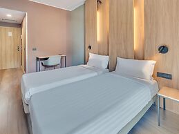 B&B Hotel Milano Portello