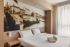 B&B Hotel Milano Portello