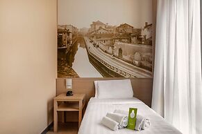 B&B Hotel Milano Portello