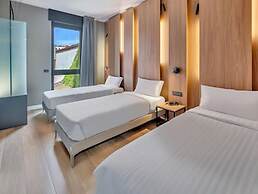 B&B Hotel Milano Portello