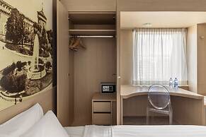 B&B Hotel Milano Portello