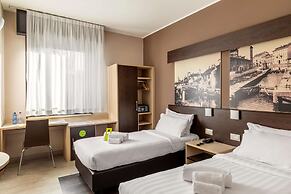 B&B Hotel Milano Portello