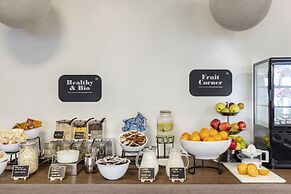 B&B Hotel Milano Portello