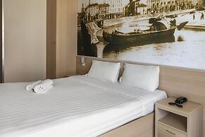 B&B Hotel Milano Portello