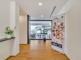 B&B Hotel Milano Portello
