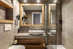 B&B Hotel Milano Portello
