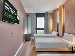B&B Hotel Milano Portello