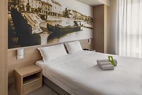 B&B Hotel Milano Portello