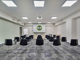 B&B Hotel Milano Portello