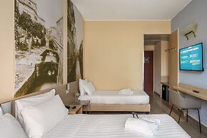 B&B Hotel Milano Portello