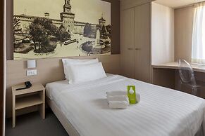 B&B Hotel Milano Portello