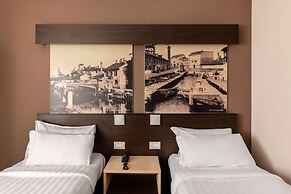 B&B Hotel Milano Portello