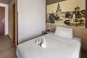 B&B Hotel Milano Portello
