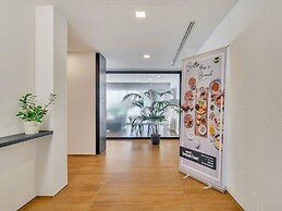 B&B Hotel Milano Portello