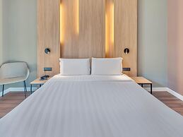 B&B Hotel Milano Portello