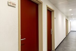 B&B Hotel Milano Portello