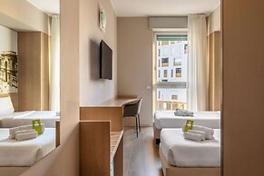 B&B Hotel Milano Portello