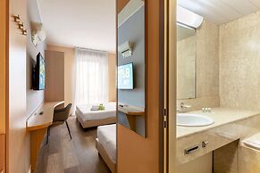 B&B Hotel Milano Portello