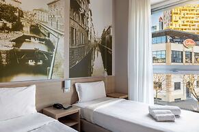 B&B Hotel Milano Portello