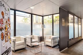 B&B Hotel Milano Portello