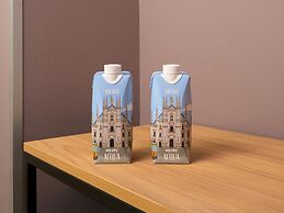 B&B Hotel Milano Portello