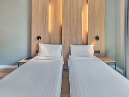 B&B Hotel Milano Portello