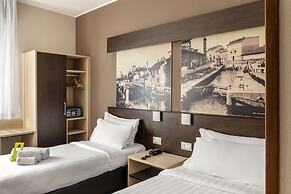 B&B Hotel Milano Portello