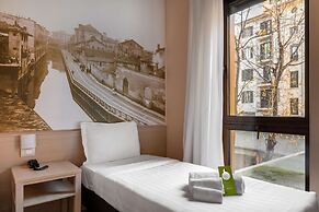 B&B Hotel Milano Portello