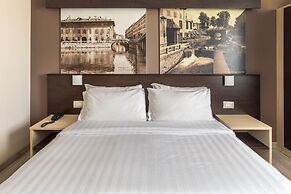B&B Hotel Milano Portello