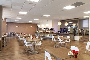 B&B Hotel Milano Portello