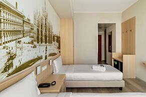B&B Hotel Milano Portello