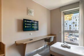 B&B Hotel Milano Portello