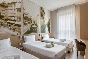 B&B Hotel Milano Portello