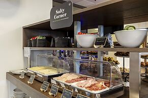 B&B Hotel Milano Portello