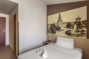 B&B Hotel Milano Portello