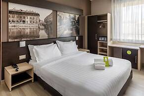 B&B Hotel Milano Portello