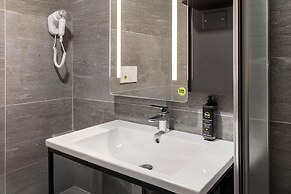 B&B Hotel Milano Portello