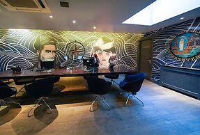 Malmaison Edinburgh