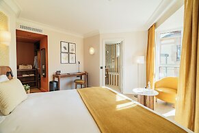 Hôtel Lepoussin
