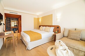 Hôtel Lepoussin