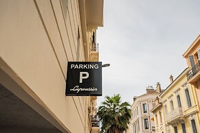 Hôtel Lepoussin