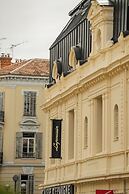 Hôtel Lepoussin