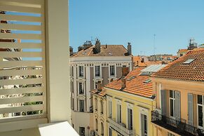 Hôtel Lepoussin