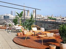 Citadines Ramblas Barcelona