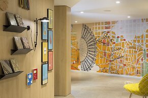 Citadines Ramblas Barcelona