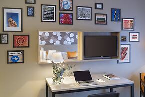 Citadines Ramblas Barcelona