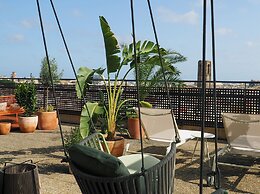 Citadines Ramblas Barcelona