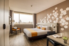 Citadines Ramblas Barcelona