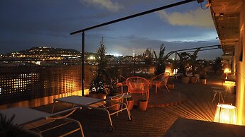 Citadines Ramblas Barcelona