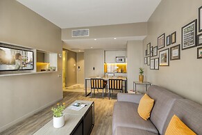 Citadines Ramblas Barcelona